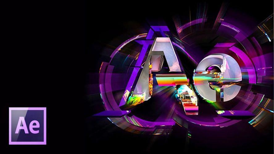 Adobe After Effect CC 2018 Active 1