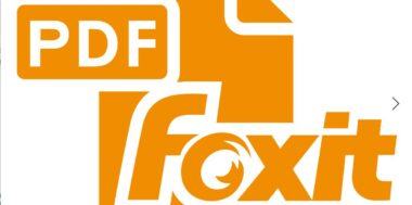 Foxit Reader 39