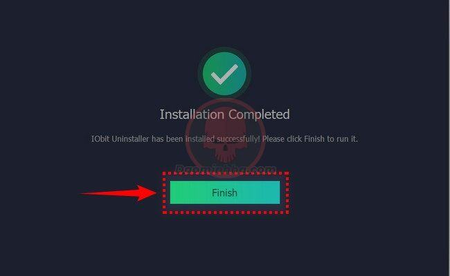 IObit Uninstaller Pro 19