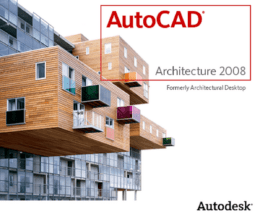 AutoCAD 2008 21