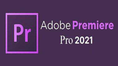 Adobe Premiere Pro CC 2021 15