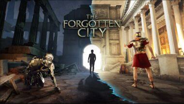 The Forgotten City 23