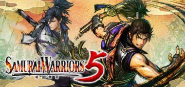 Samurai Warriors 5 25