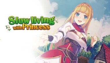 Slow Living With Princess 17