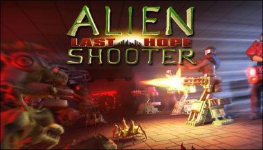 Alien Shooter – Last Hope