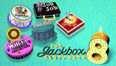 The Jackbox Party Pack 8 3
