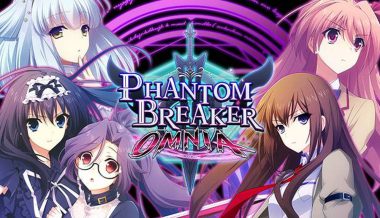 Phantom Breaker: Omnia 15