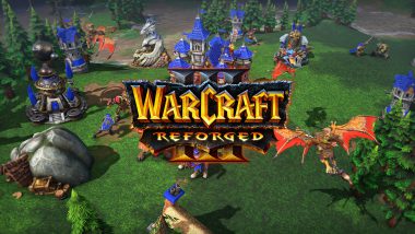 Warcraft® III: Reforged 21