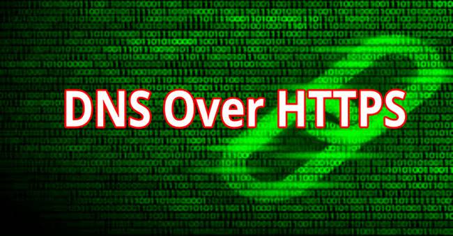 Cách bật DNS over HTTPS cho tất cả ứng dụng trong Windows 11 3