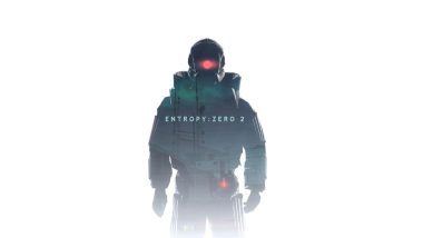 Entropy : Zero 2 1