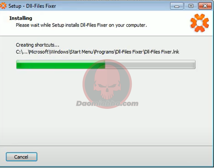 DLL files Fixer 9