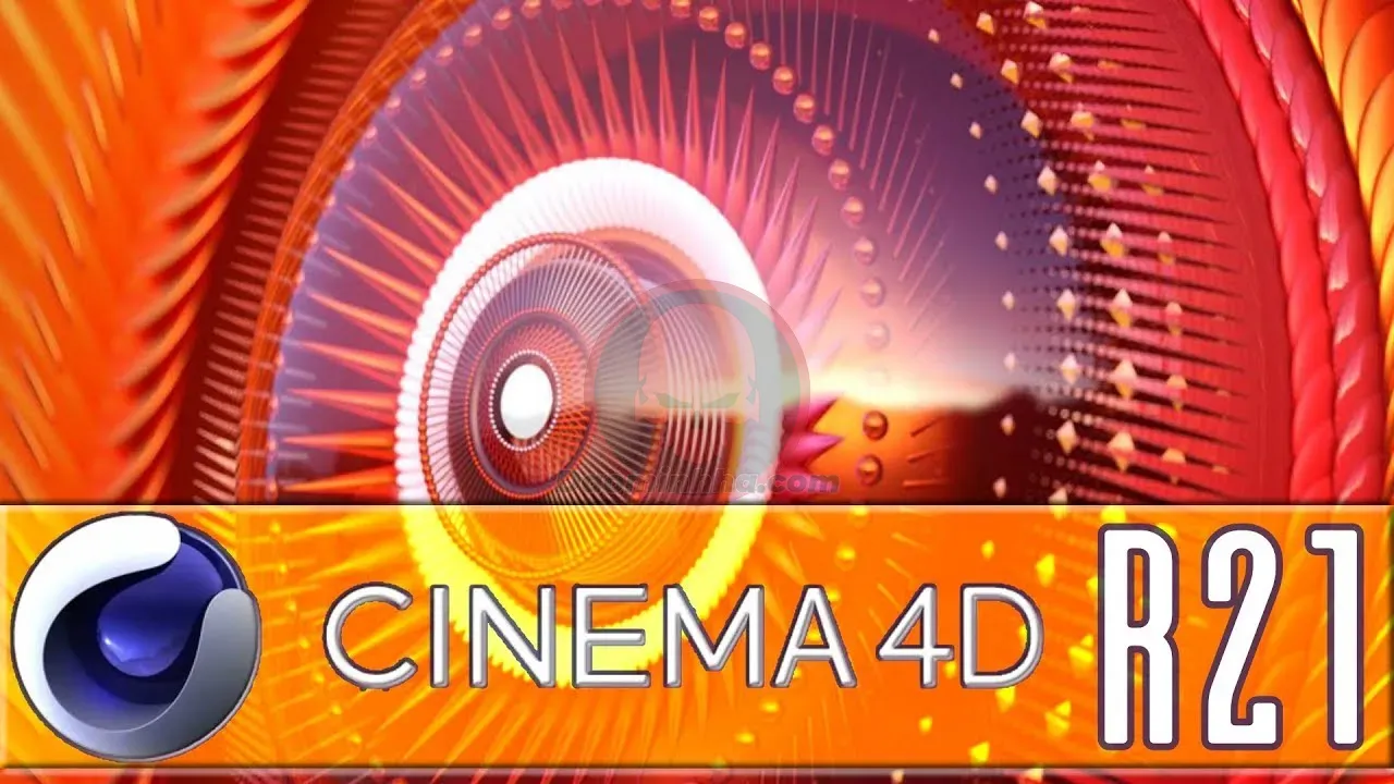 Tải Phần Mềm Cinema 4D Studio R21 Siêu Mượt, Không Lỗi