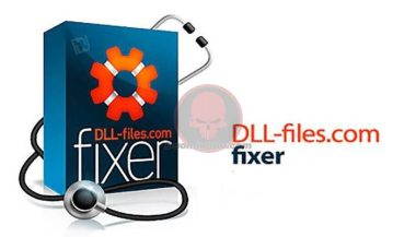 DLL files Fixer