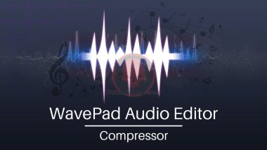 WavePad Sound Editor 11