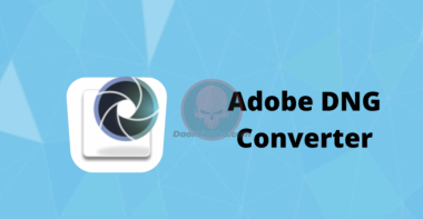 Adobe DNG Converter 2022 33