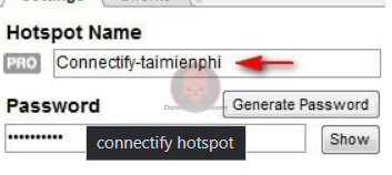Connectify Hotspot 2021 13