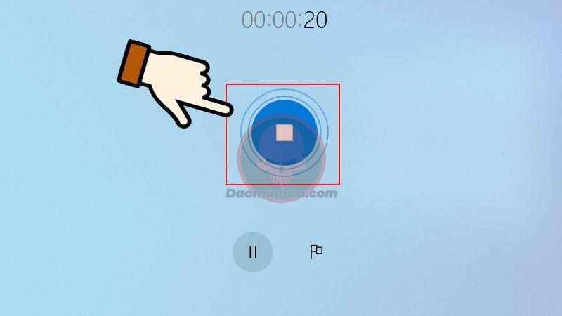 Hướng dẫn ghi âm trên máy tính Windows 19