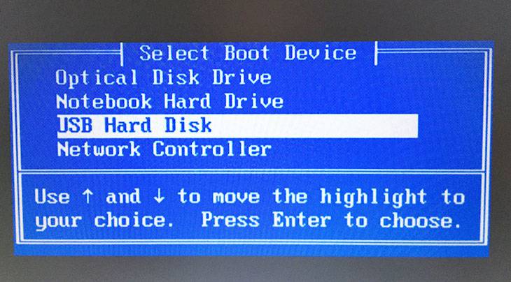Cách vào Bios, chọn Boot, Recovery máy tính Asus, Dell, HP, Lenovo 3