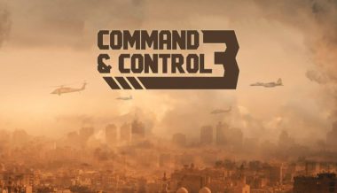 Command & Control 3