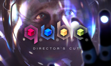 Q.U.B.E: Director’s Cut