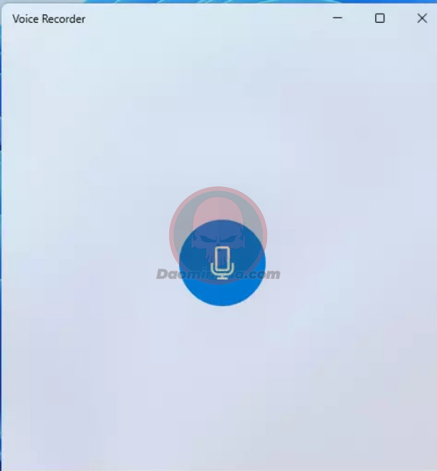 Hướng dẫn ghi âm trên máy tính Windows 31