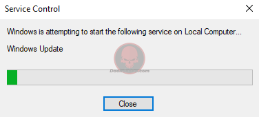 Cách Sửa Lỗi Không Vào Được Microsoft Store Trên Windows 10 71