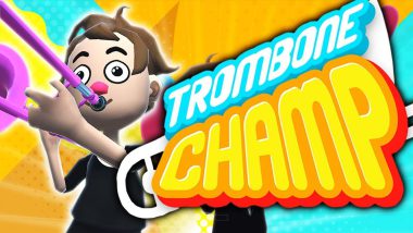 Trombone Champ 19