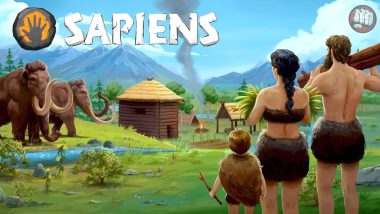 Sapiens 1