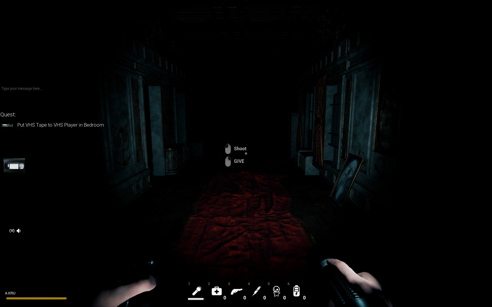 Tải Game Fear Therapy - Download Full Pc Free