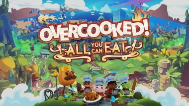 Overcooked! All You Can Eat 25