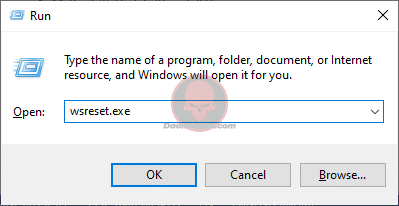 Cách Sửa Lỗi Không Vào Được Microsoft Store Trên Windows 10 41