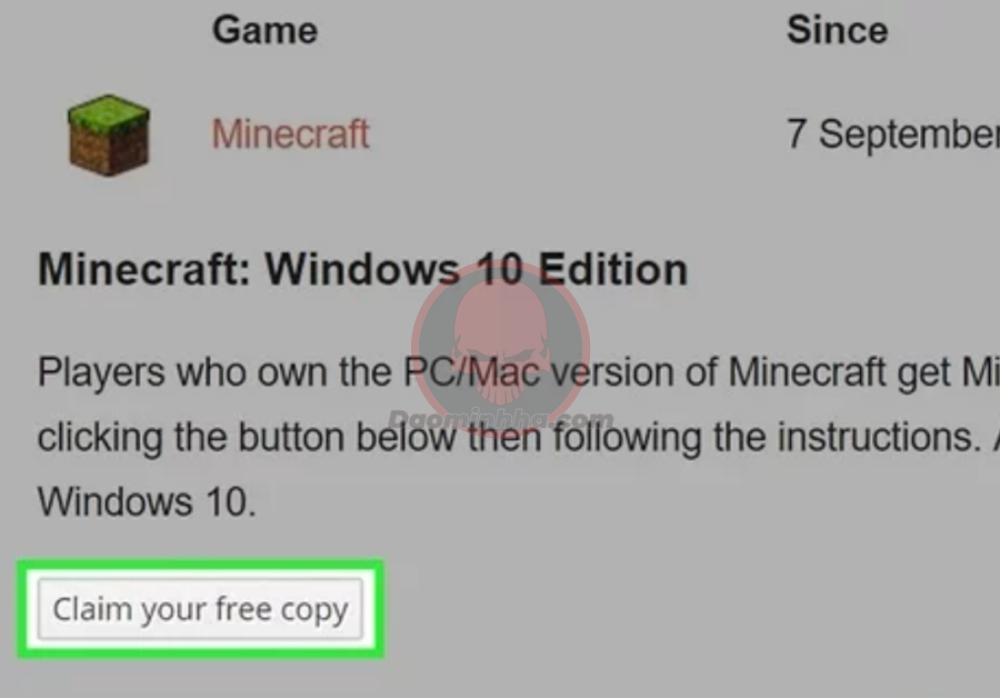 Cách tải Minecraft miễn phí trên mọi nền tảng MỚI NHẤT năm 2022 95