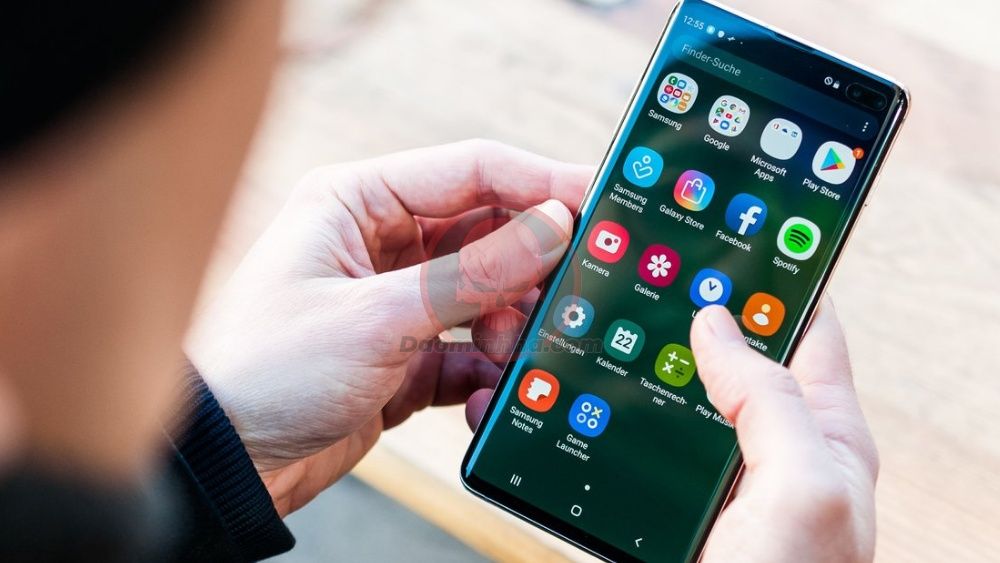 Cách tải CH Play cho Samsung dễ dàng nhanh chóng nhất năm 2022 5