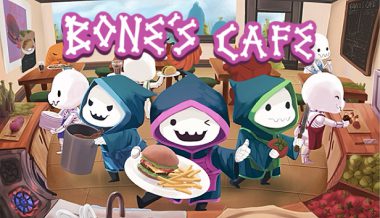 Bones Cafe 21