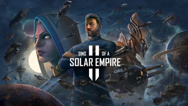 Sins of a Solar Empire II 1