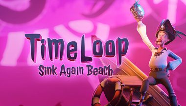 Timeloop: Sink Again Beach