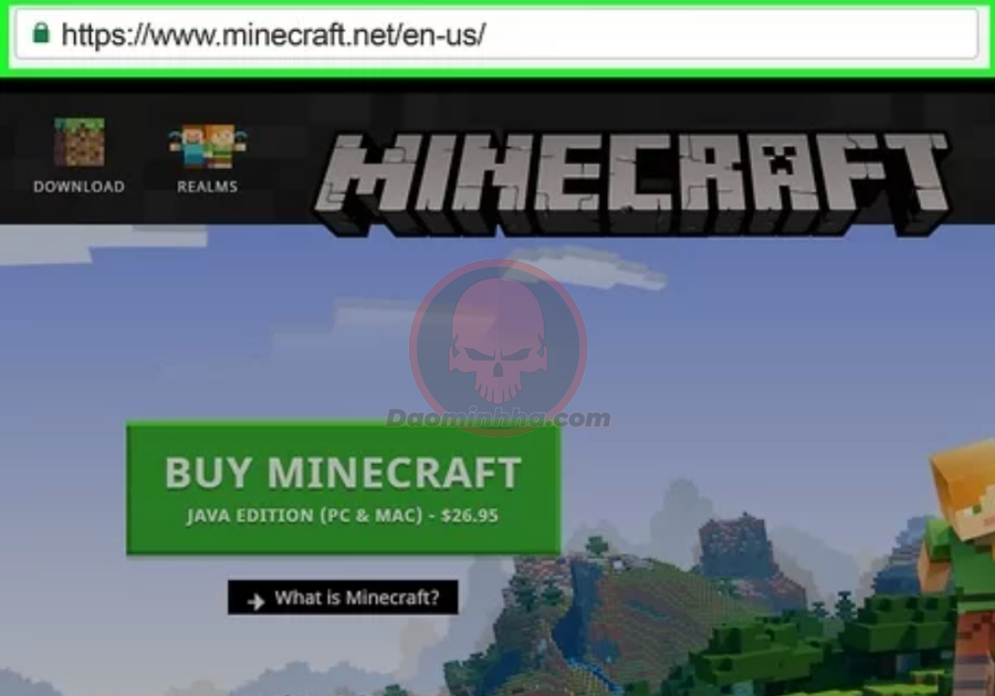 Cách tải Minecraft miễn phí trên mọi nền tảng MỚI NHẤT năm 2022 75