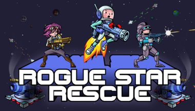Rogue Star Rescue 25