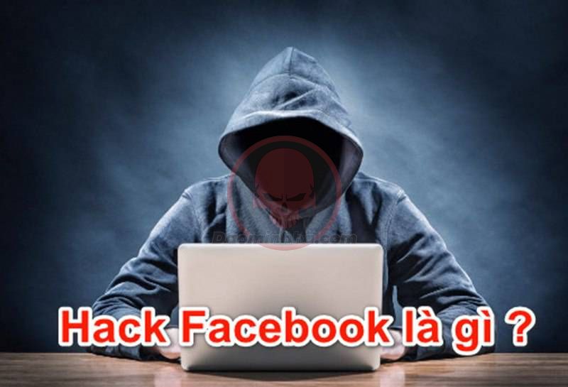 Hướng dẫn Hack Nick Facebook (FB) tỷ lệ thành công 100% 3