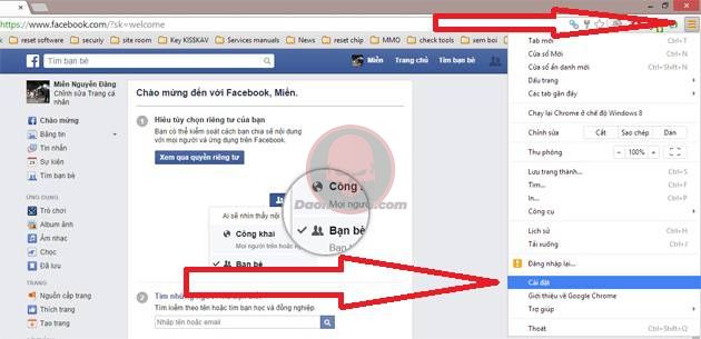 Hướng dẫn Hack Nick Facebook (FB) tỷ lệ thành công 100% 31