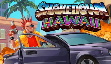 SHAKEDOWN HAWAII