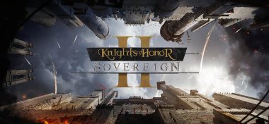 Knights of Honor II: Sovereign 25