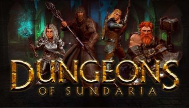 Dungeons of Sundaria 15