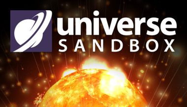 UNIVERSE SANDBOX 11