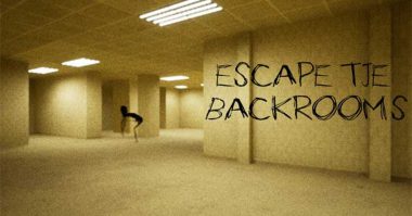 Escape the Backrooms 5