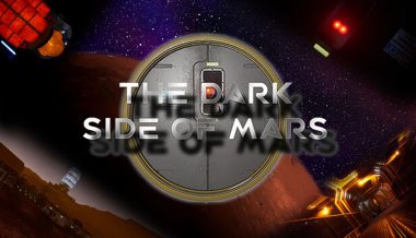 The Dark Side Of Mars 29