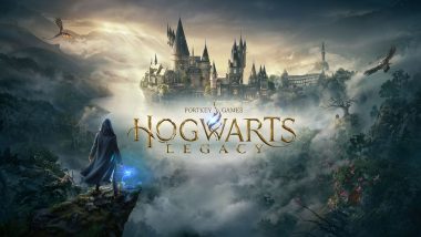 Hogwarts Legacy – Việt Hoá