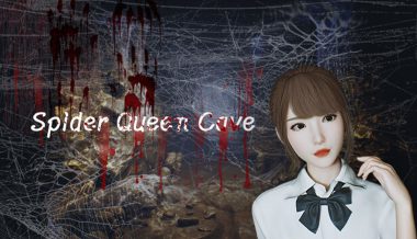 Spider Queen cave 25