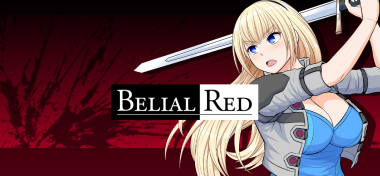 Belial Red 5