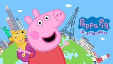 Peppa Pig: World Adventures 27